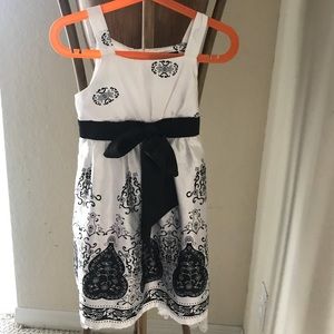 Disorderly Kids toddler girl dress size 4